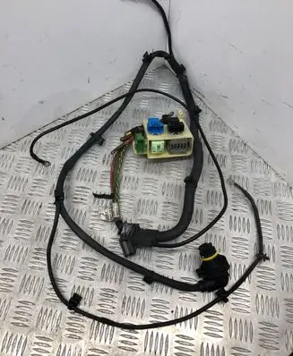 BMW 4 F32 F33 Gearbox/transmission wiring loom 1Z02264578 8510283 EML072J