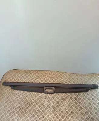 Jeep Grand Cherokee (WJ) Parcel shelf load cover 