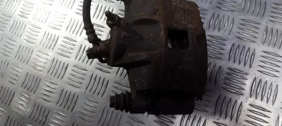 Mazda 626 Front brake caliper
