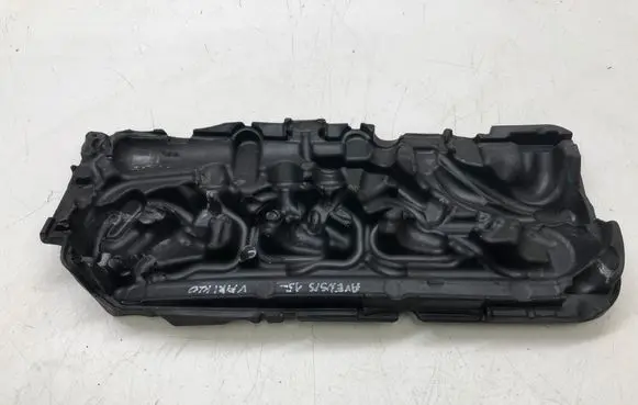 Toyota Avensis T270 Other engine bay part 11147810838034