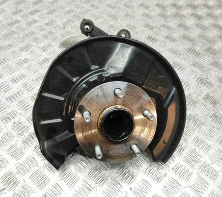 Toyota Prius xw60 Rear wheel hub 4230547090