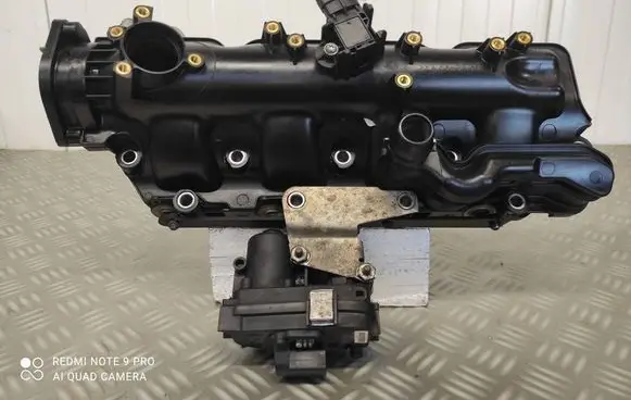 Opel Insignia A Intake manifold 55571993 CW0098592F 12730122