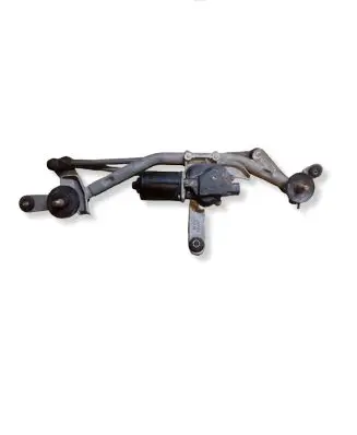 Nissan Murano Z51 Front wiper linkage and motor 288101AA0A
