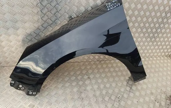 Ford Galaxy Fender 