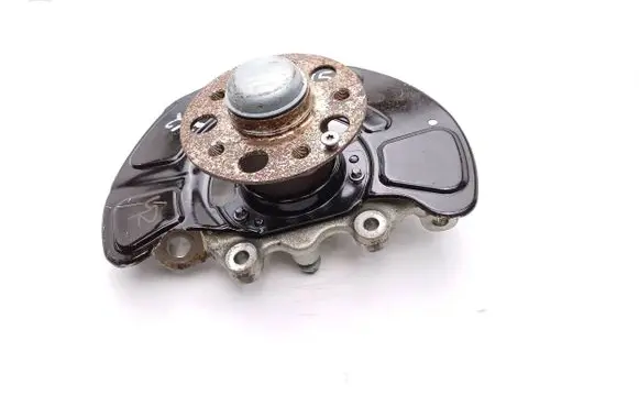Mercedes-Benz E W212 Front wheel hub A2123322301 A2123320700