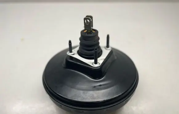 Mazda 3 II Brake booster 06277760183 8V612B195NA 06277760474