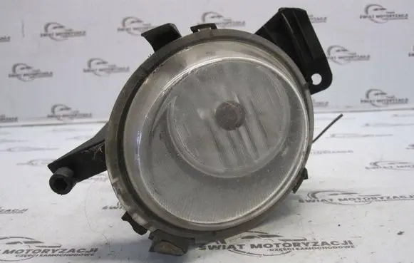 Opel Corsa D Front fog light 13262573