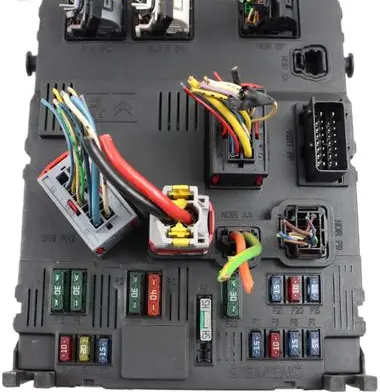 Fuse module