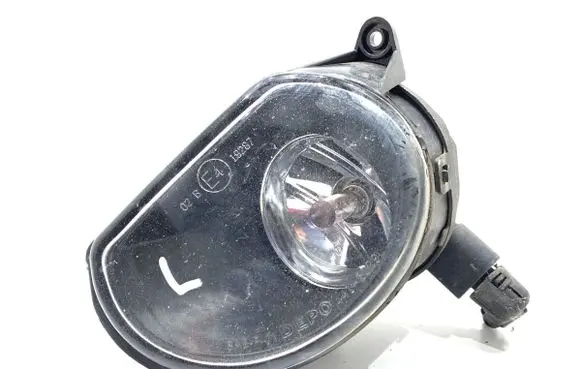 Front fog light