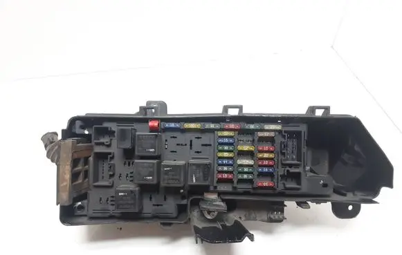 Volvo XC90 Fuse box set 9494210