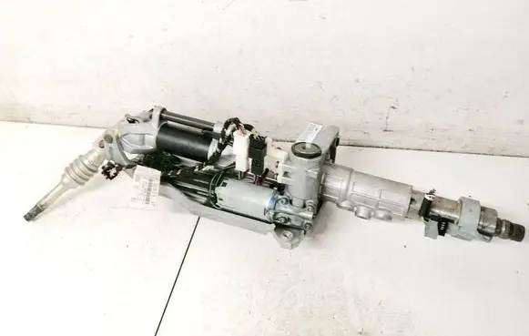 Mercedes-Benz ML W164 Steering wheel axle a1644600916 16878009