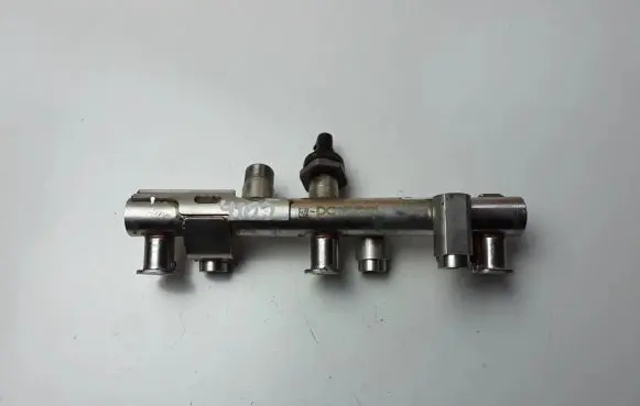 Fuel main line pipe