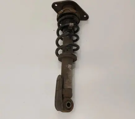 Mini One - Cooper Coupe R56 Rear shock absorber with coil spring 