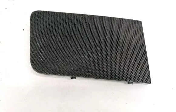 Side speaker trim/cover