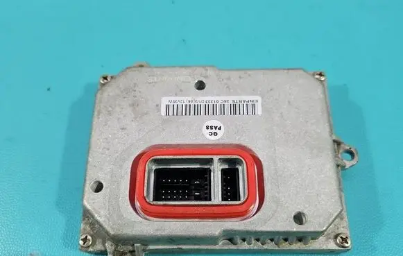 Volvo V50 Headlight ballast module Xenon 1307329115 IMPRK1603517
