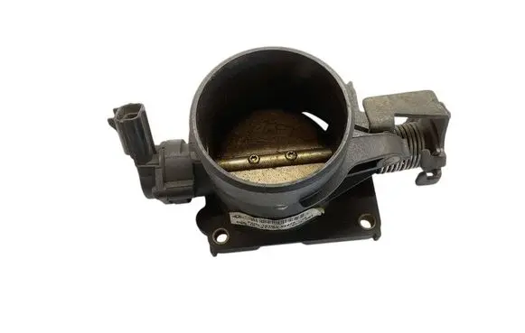 Ford Mondeo Mk III Throttle body valve 1S7G9E926JA
