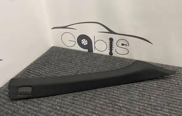 Mercedes-Benz CLS C218 X218 (A) pillar trim A2186909000