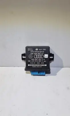 Audi A6 S6 C6 4F Light module LCM 4F0907357F