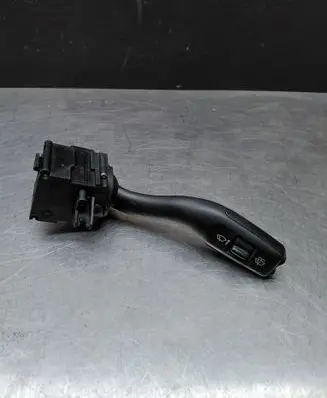 Audi A8 S8 D3 4E Wiper control stalk 4E0953503B