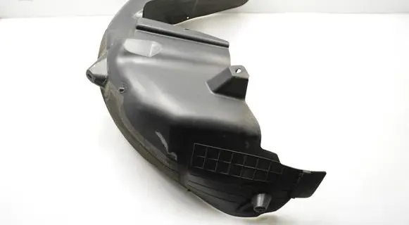 Opel Astra J Rear arch fender liner splash guards 13279524