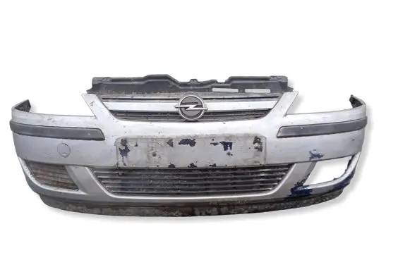 Opel Corsa C Front bumper 21A2LC