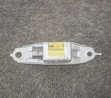 Toyota Prius (XW20) Airbag deployment crash/impact sensor 1879000912 8983347030