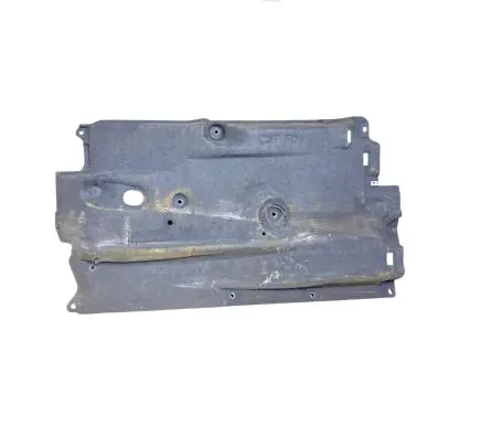 Mazda CX-5 II Side bottom protection KB7W56343