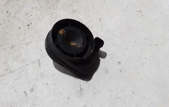 Mercedes-Benz EQS V297 Alarm system siren A2239001200