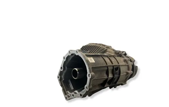Volkswagen Touareg II Gearbox transfer box case NMU 11052012 NMU0404619
