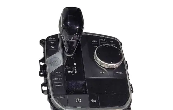 BMW X4 G02 Gear shifter/selector 5A08C1201 026792