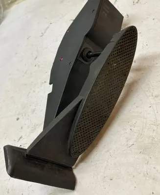 Mini Cooper Hatch Hardtop Accelerator throttle pedal 6762484 25916010 140803