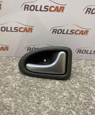 Renault Scenic I Front door interior handle 7700415975 96012101 423888