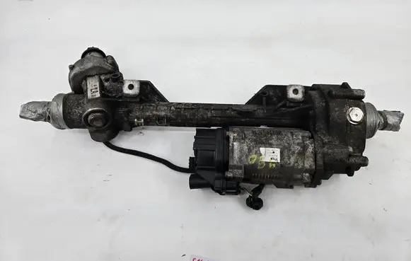 BMW 3 E90 E91 Steering rack 6785267