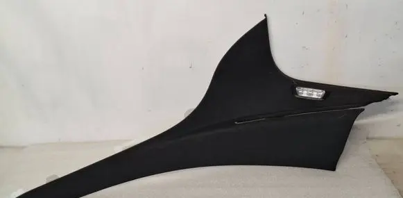 Mercedes-Benz E W213 (C) pillar trim A2136905225