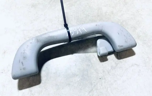 Mazda 3 I Rear interior roof grab handle 0350 0350201