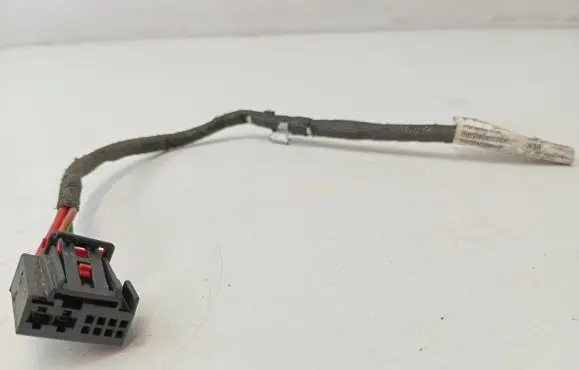 Porsche Macan (95B) Other wiring loom 3C0972725