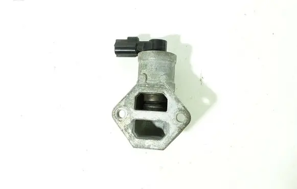 Mazda 3 I Idle control valve (regulator) ZJ0120660 JF24