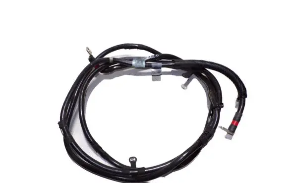 Audi A6 S6 C6 4F Positive wiring loom 4F9971225E