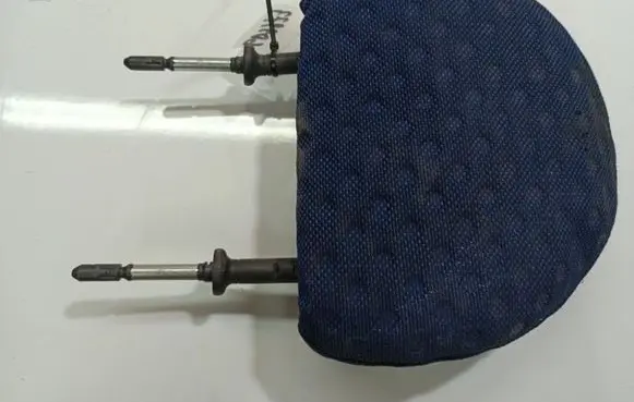 Fiat Doblo Front seat headrest 