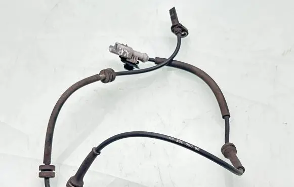 Toyota Proace Front ABS sensor wiring 9806039580