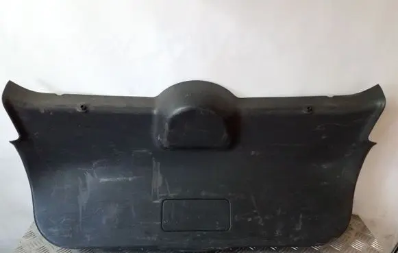 Nissan Juke I F15 Tailgate/boot cover trim set 909011KB0A
