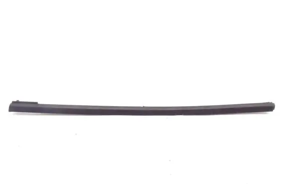 Ford C-MAX I Rear door windshield rail 