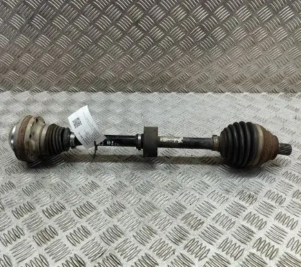 Volkswagen Golf VII Front driveshaft 5QE407272C