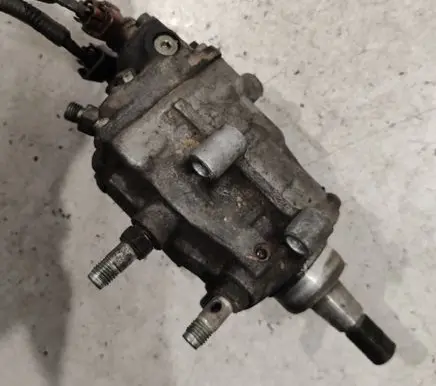 Renault Espace - Grand espace IV Fuel injection high pressure pump 8972289194 09730000234