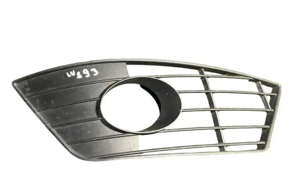 Volkswagen PASSAT B6 Front bumper lower grill 3C0853665A