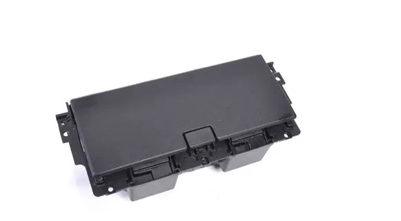 Suzuki Grand Vitara II Cup holder A1666930100