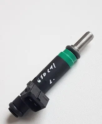 BMW X5 E53 Fuel injector 7525721 6136C02062