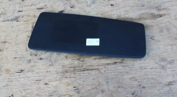 Audi A4 S4 B9 Parcel shelf grill 8W5035405B