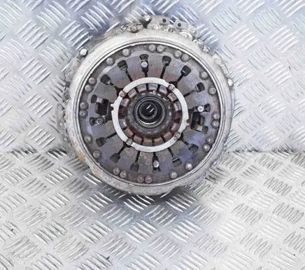 Volkswagen PASSAT B6 Clutch set kit OAM141017BR L020M00G0649