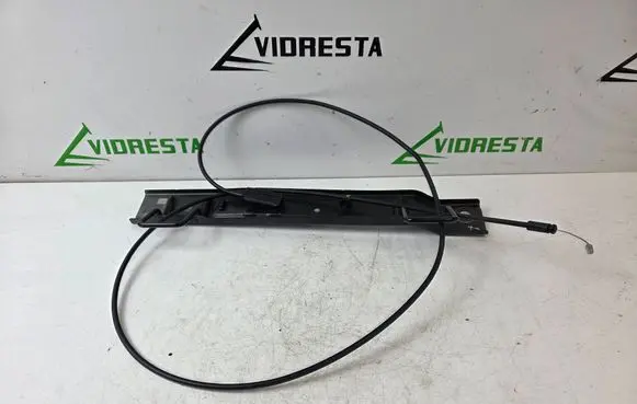 Peugeot 308 ISOFIX Bracket 2547296N 2547366